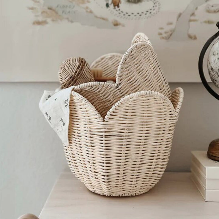 Woven Storage Kalsten