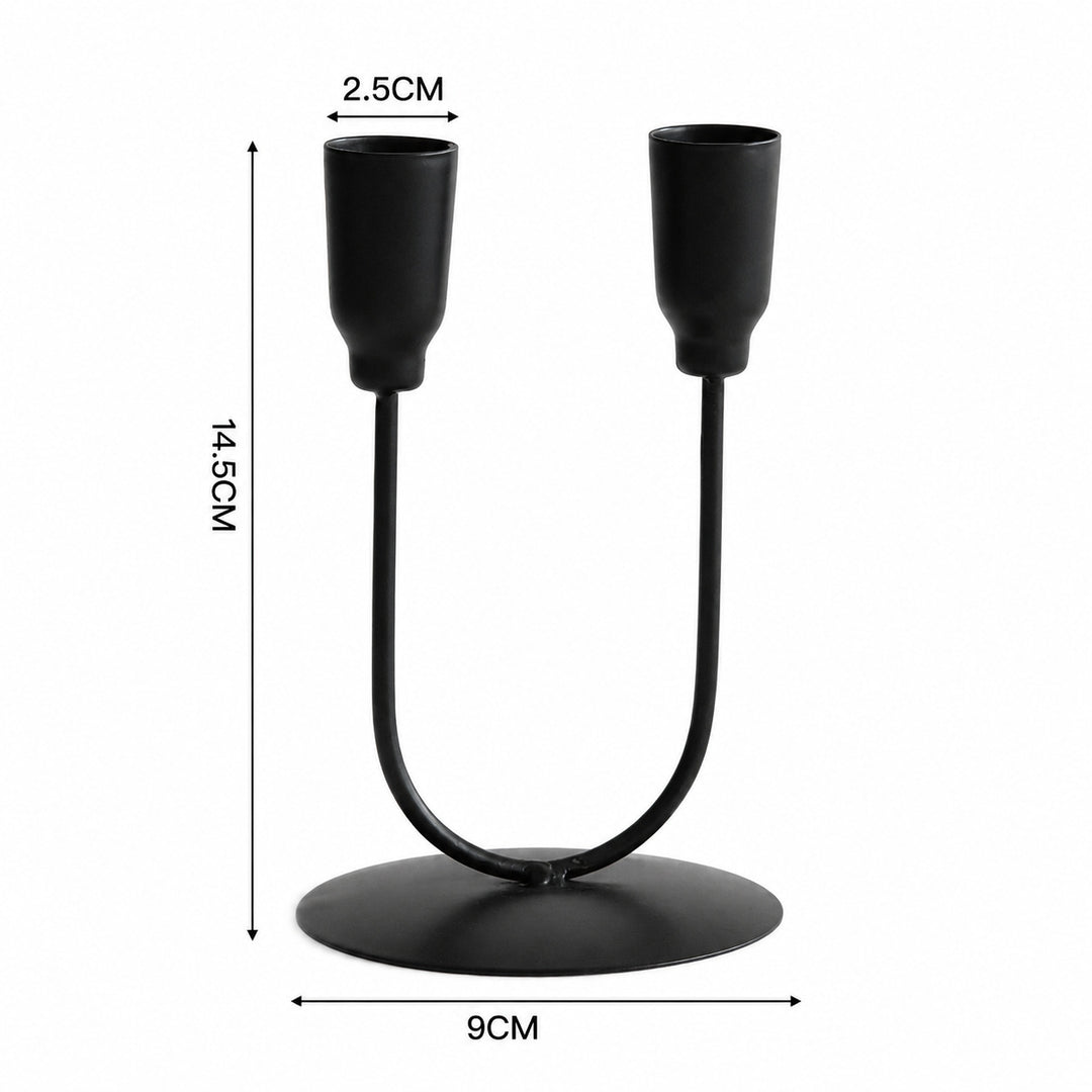 Modern Minimalist Candle Holder