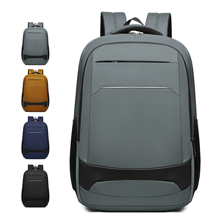 Ultra-Functional Tech-Enhanced Backpack Kalsten