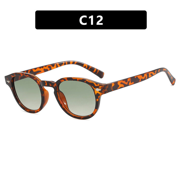 Ladies fashionable sunglasses in elegant style Kalsten