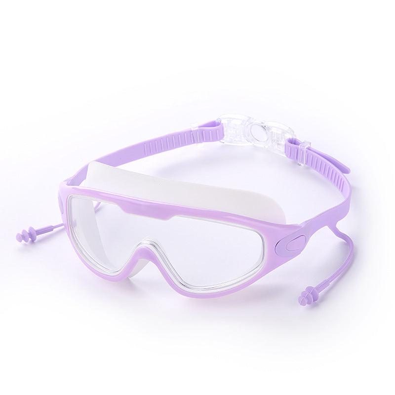 Water-Resistant Swim Goggles Kalsten