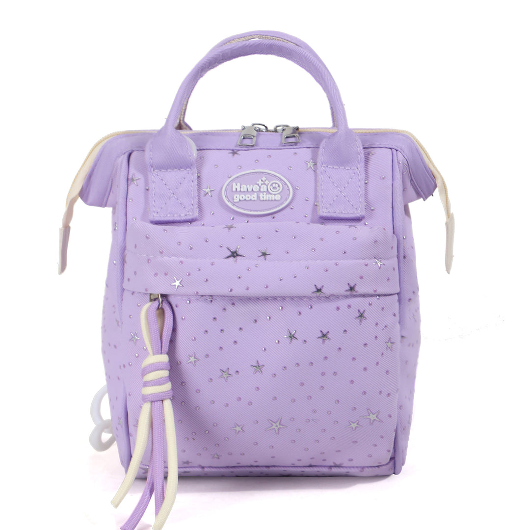 Mini Backpack with Multi-Purpose Storage Kalsten