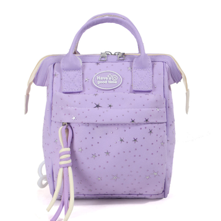 Mini Backpack with Multi-Purpose Storage Kalsten