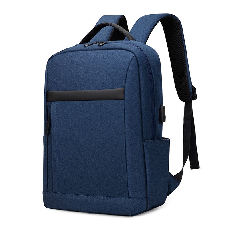 Sleek Tech Backpack Kalsten