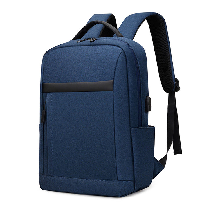Sleek Tech Backpack Kalsten