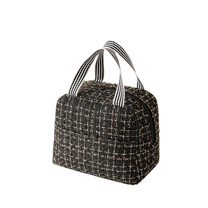 Insulated Lunch Carrier
