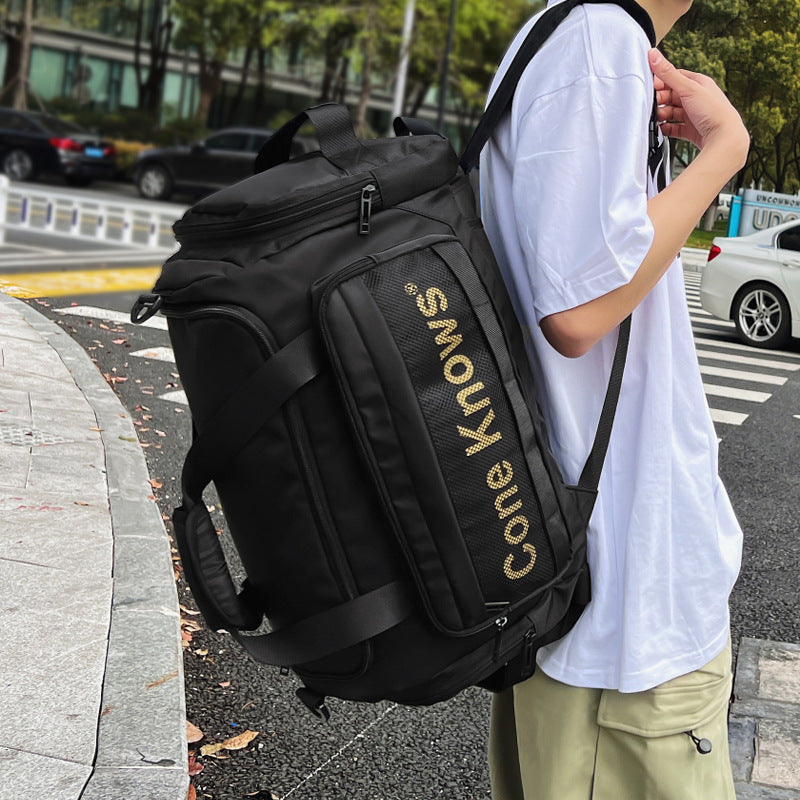 Travel Duffel Bag Kalsten