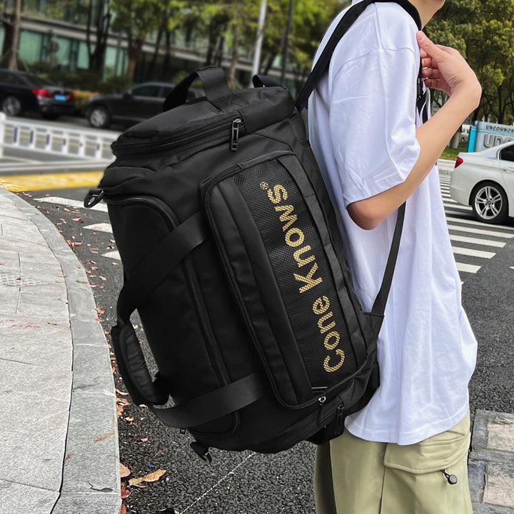 Travel Duffel Bag Kalsten