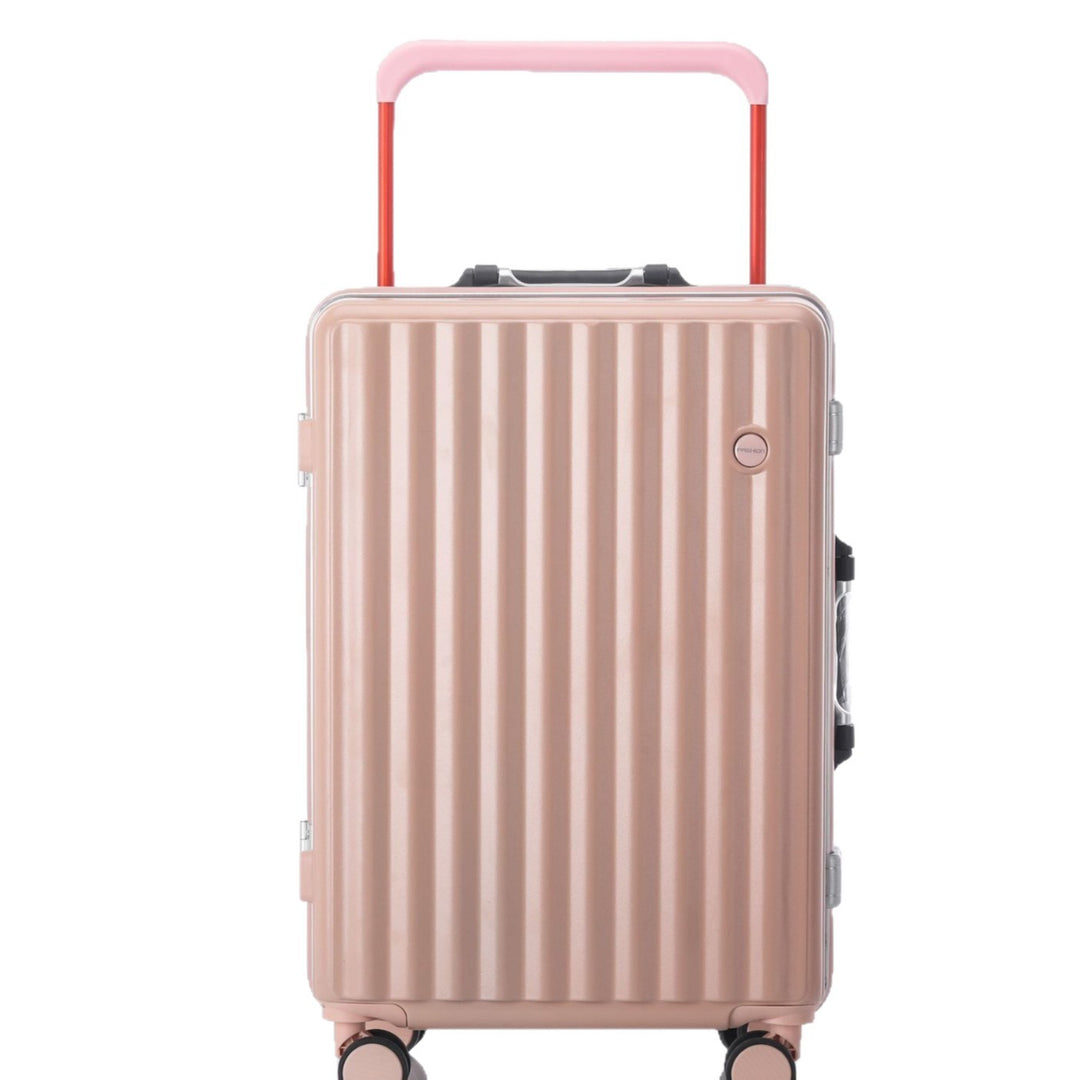Compact Multi-Directional Spinner Luggage Kalsten