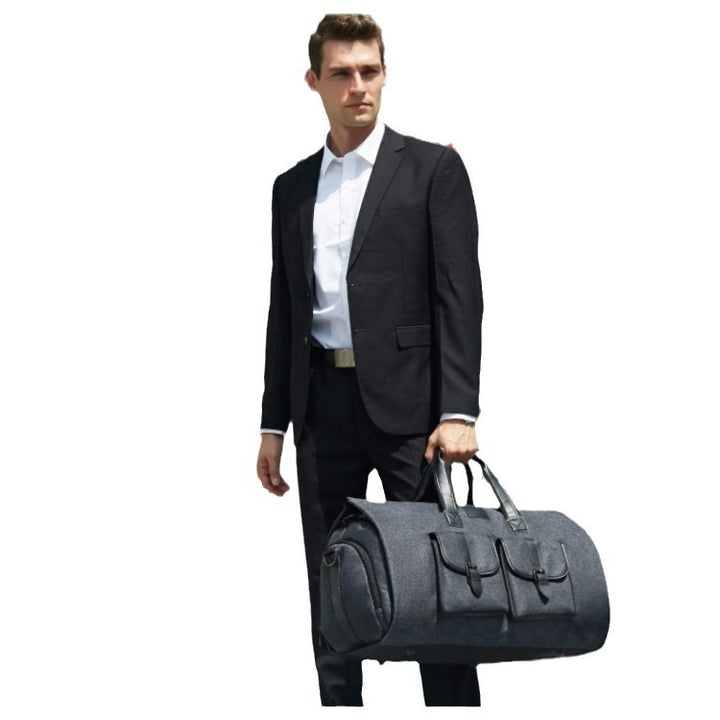 Travel and Suit Bag Kalsten