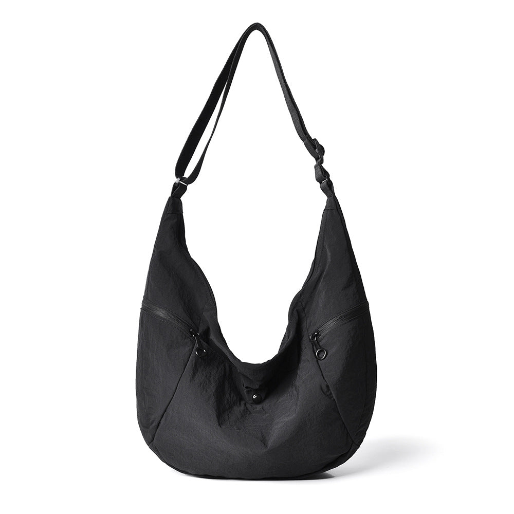 WoLightweight Multi-Pocket Sling Bag kalsten