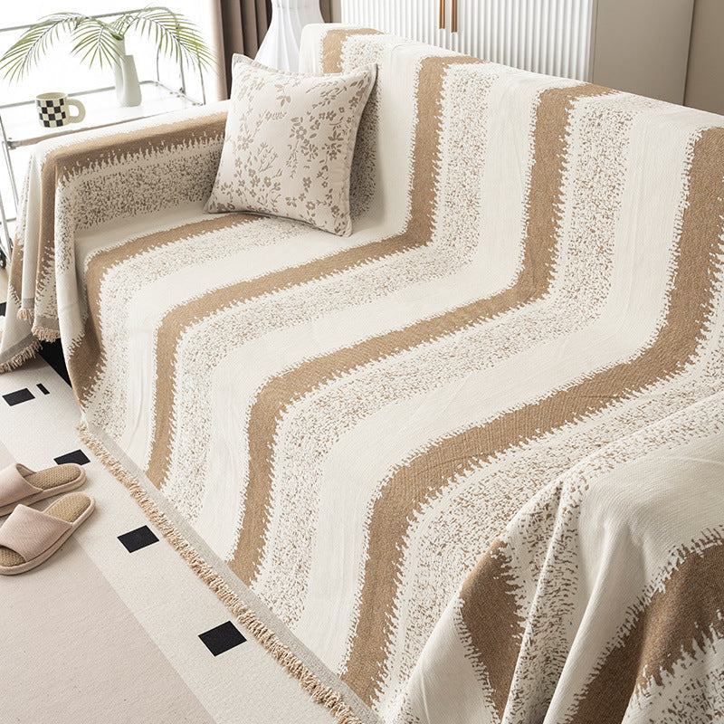 Texture Beach Blanket