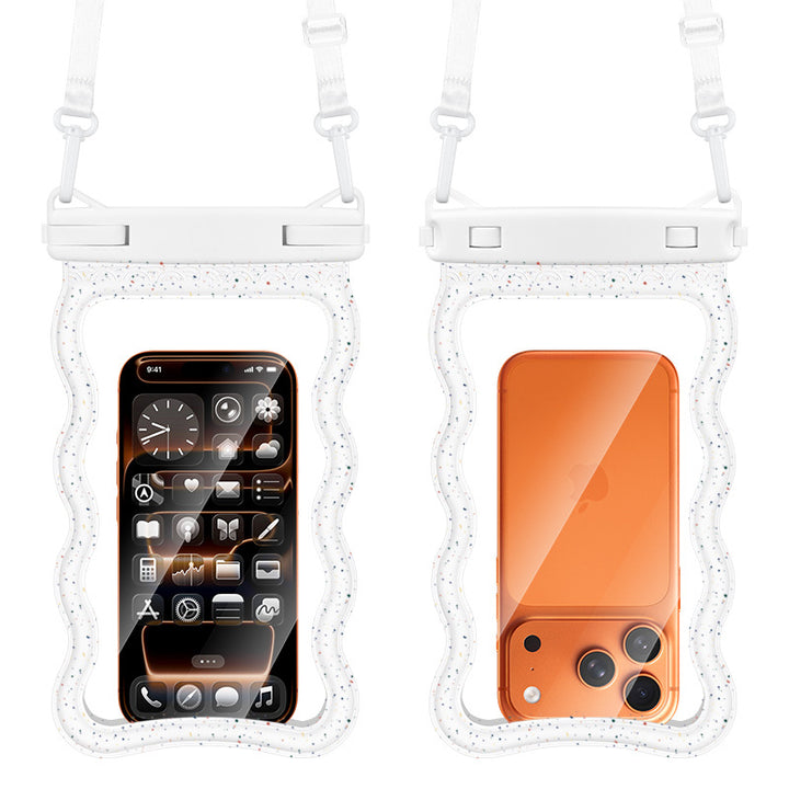 Waterproof Smartphone Case Kalsten