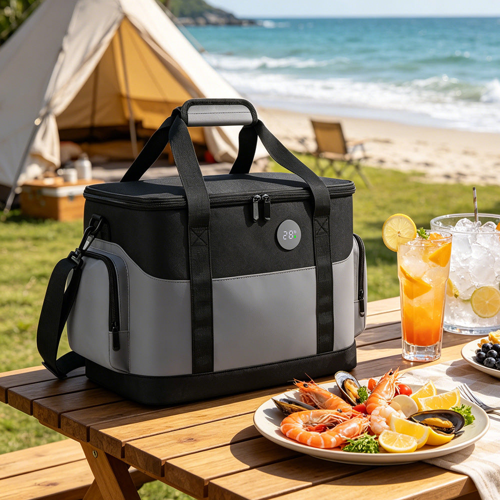 Insulated Multi-Functional Cooler Bag Kalsten 1788176313