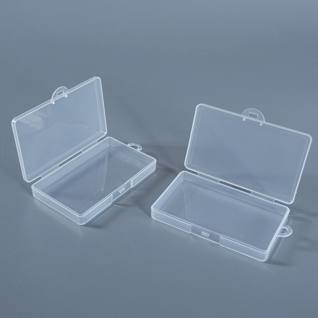 Versatile Storage Box Kalsten