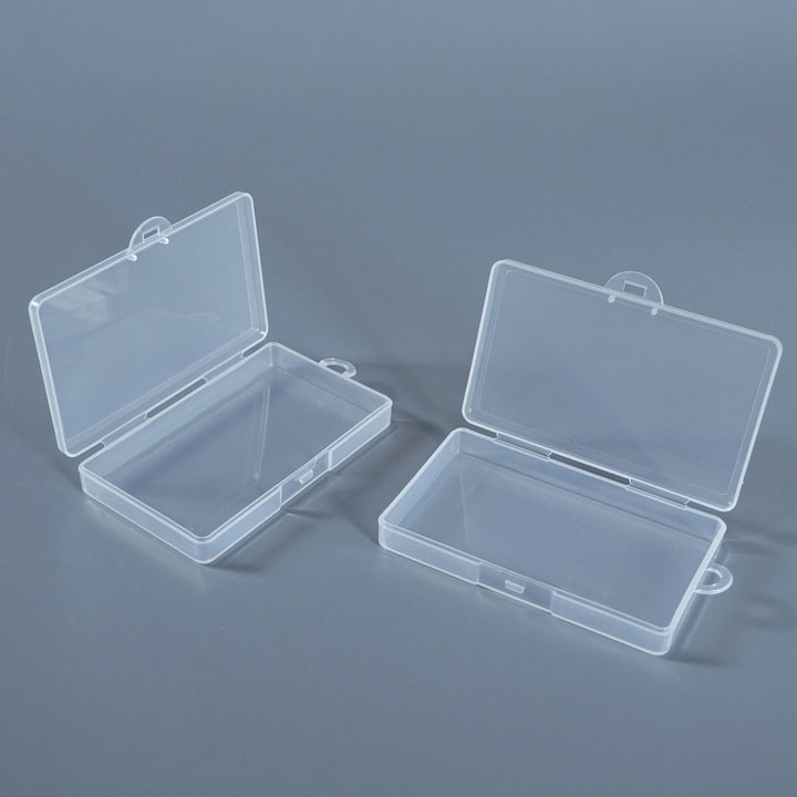 Versatile Storage Box Kalsten