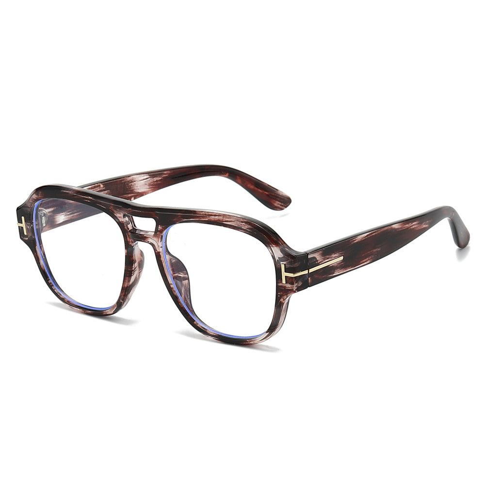 Fashion-Forward Square Frame Sunglasses Kalsten