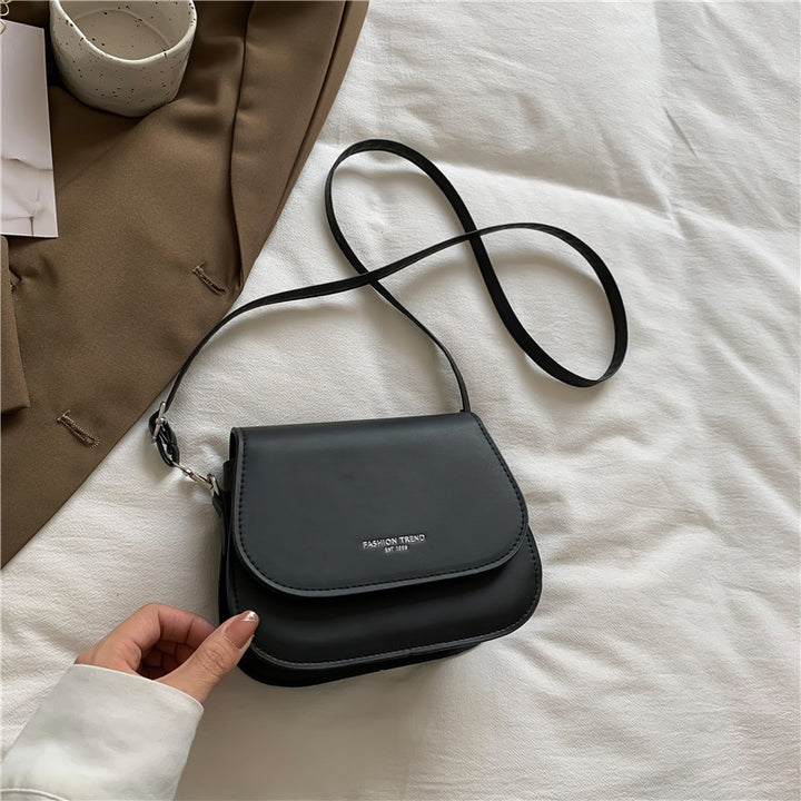 Minimalist Crossbody Handbag