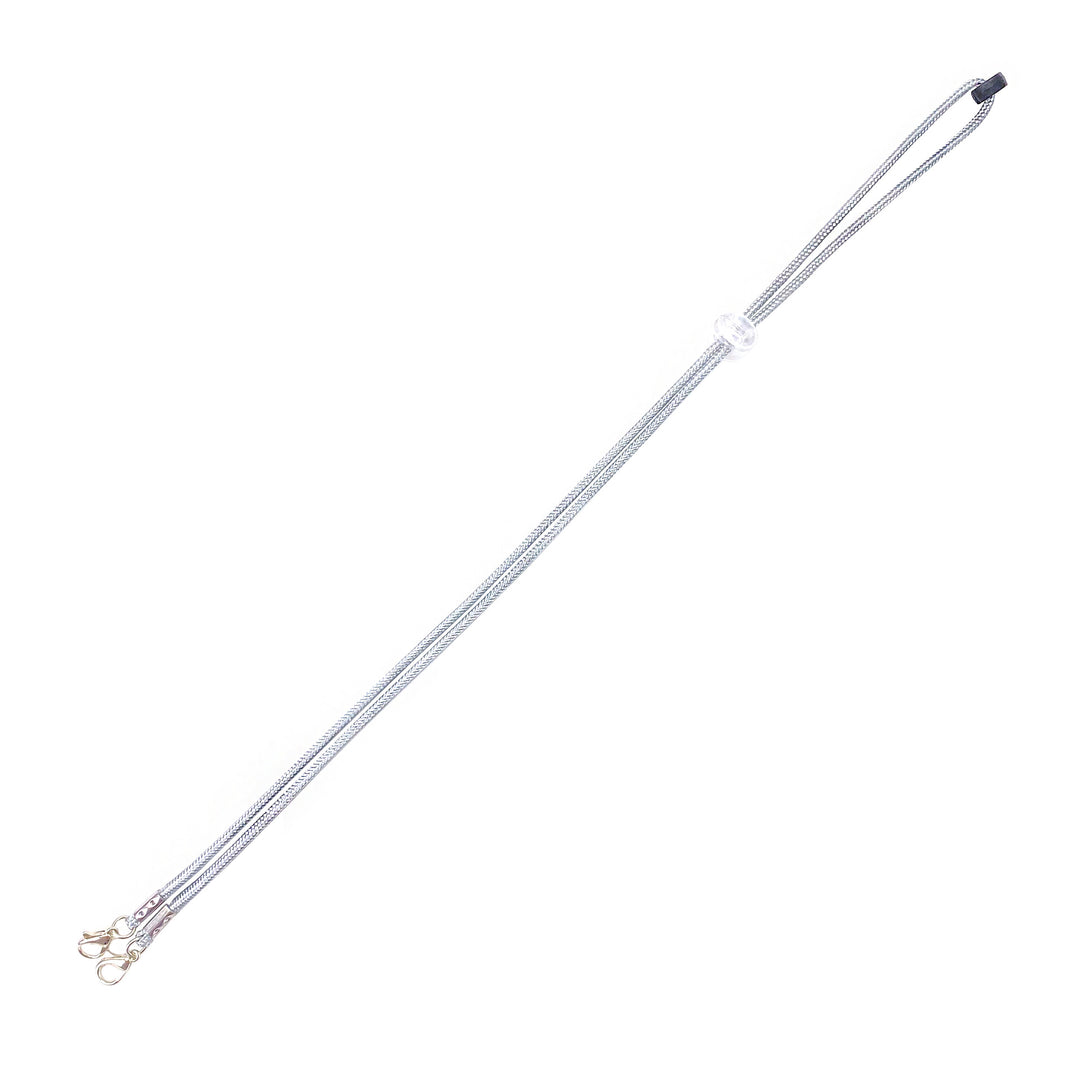 Adjustable Eyewear Retainer Kalsten