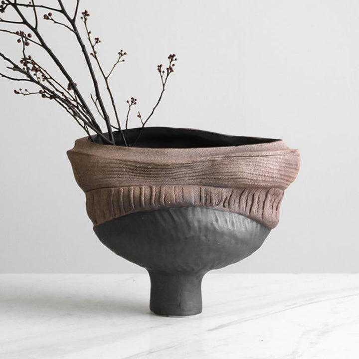 Artistic Decorative Planter