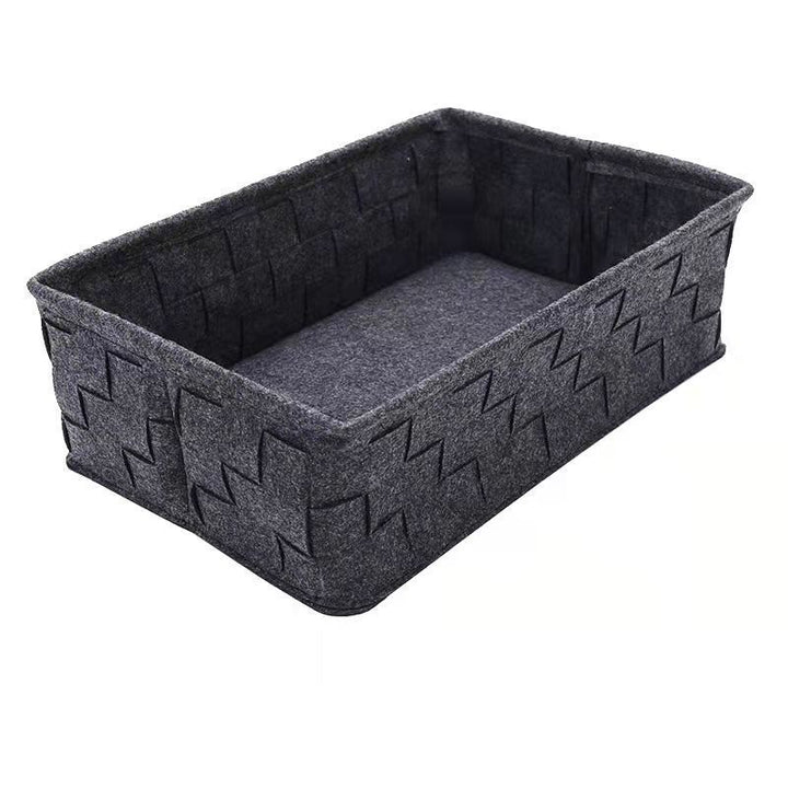Home Storage Basket Kalsten