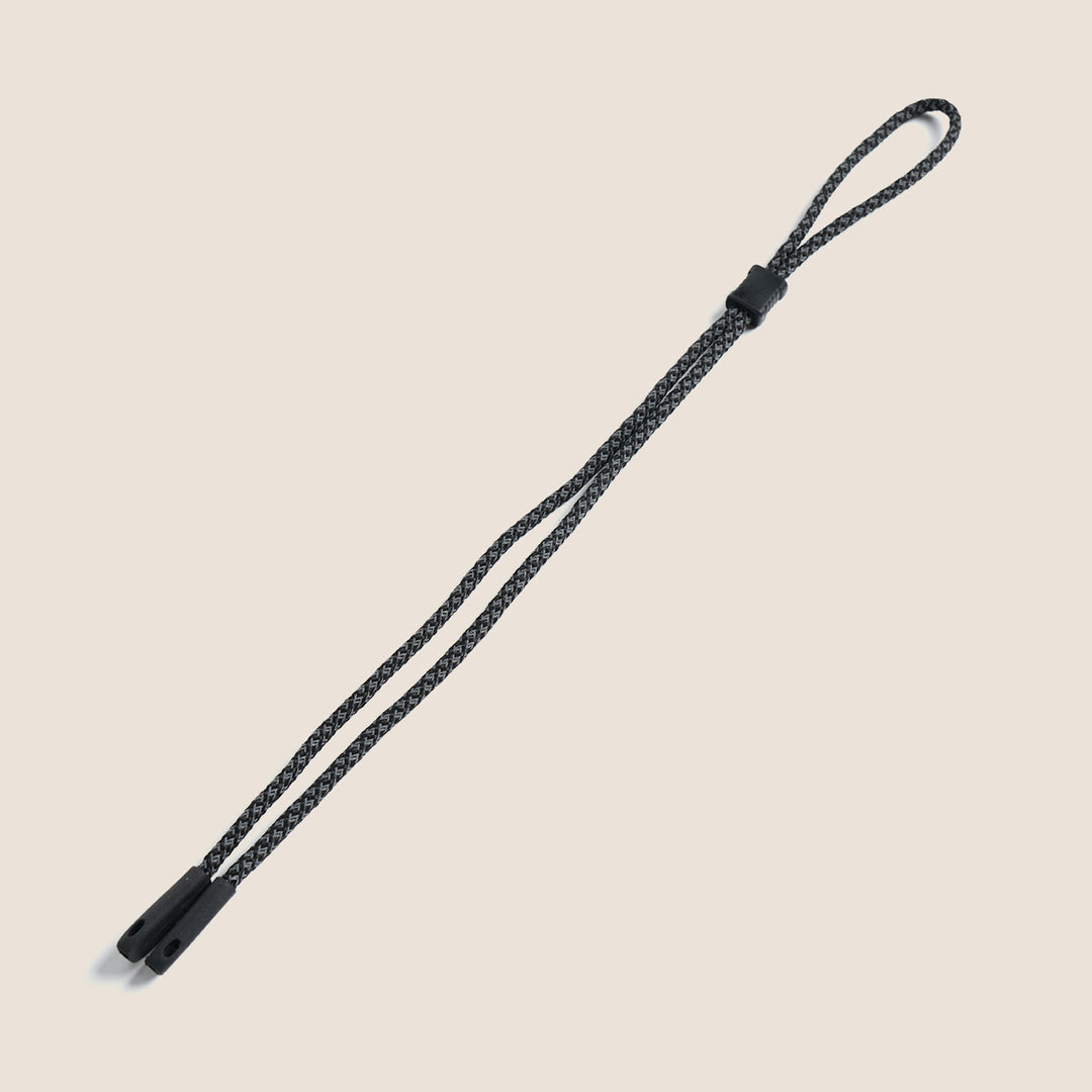 Adjustable Athletic Eyewear Retaining Lanyard Kalsten