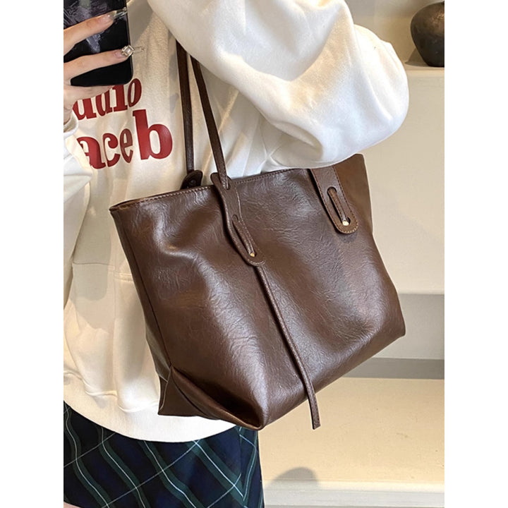 Fashion-Forward Bohemian Tote Bag Kalsten