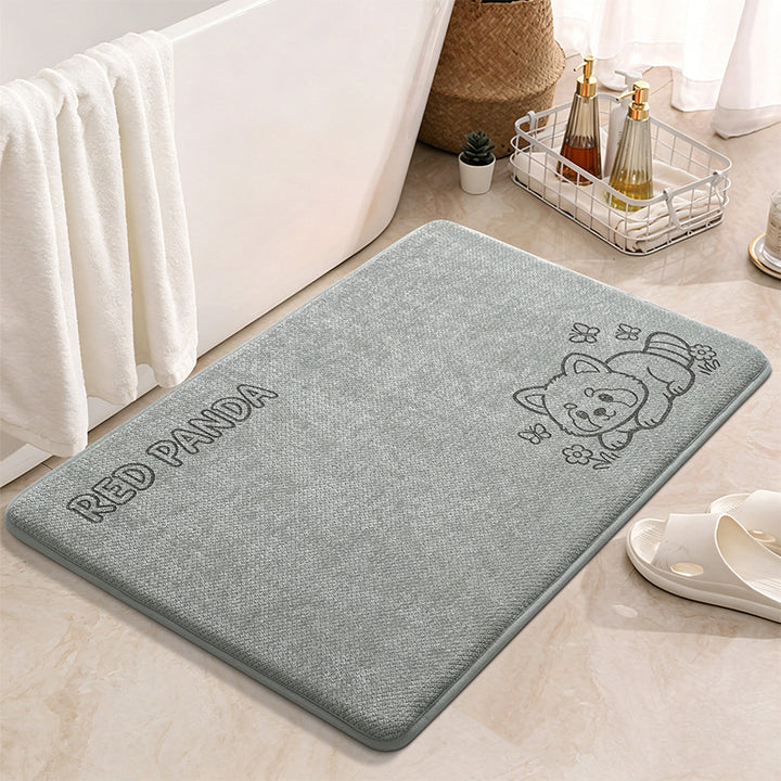 Home Bath Mat Kalsten