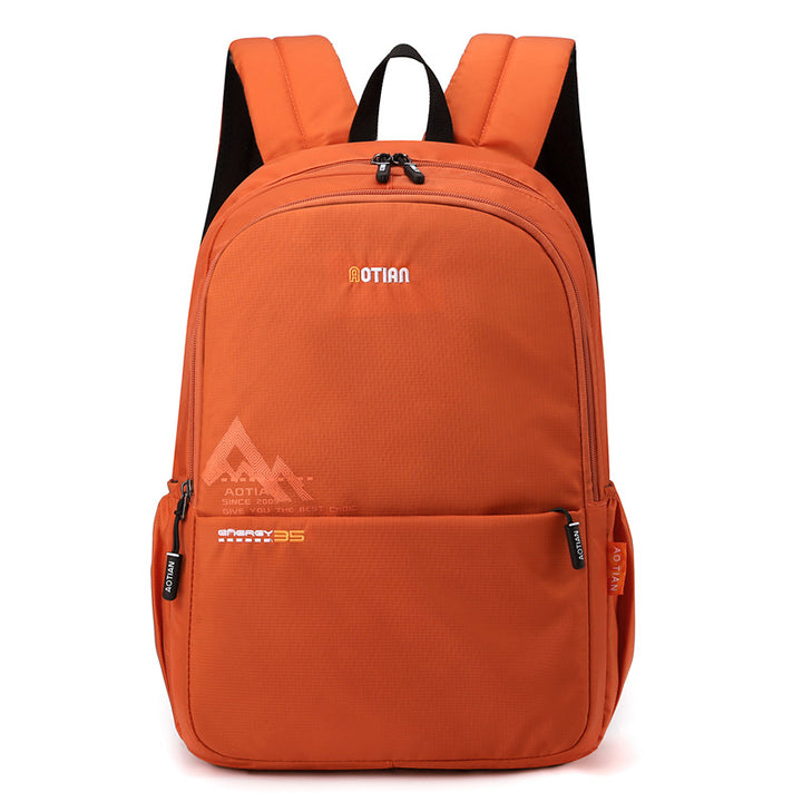 Multi-Functional Backpack with Ergonomic Design Kalsten