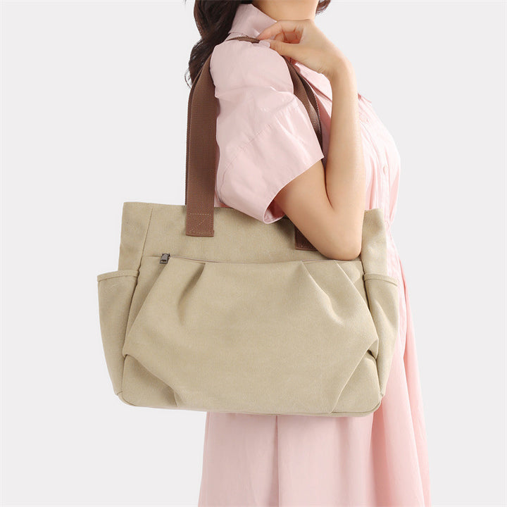 WoSpacious Utility Tote Bag Kalsten