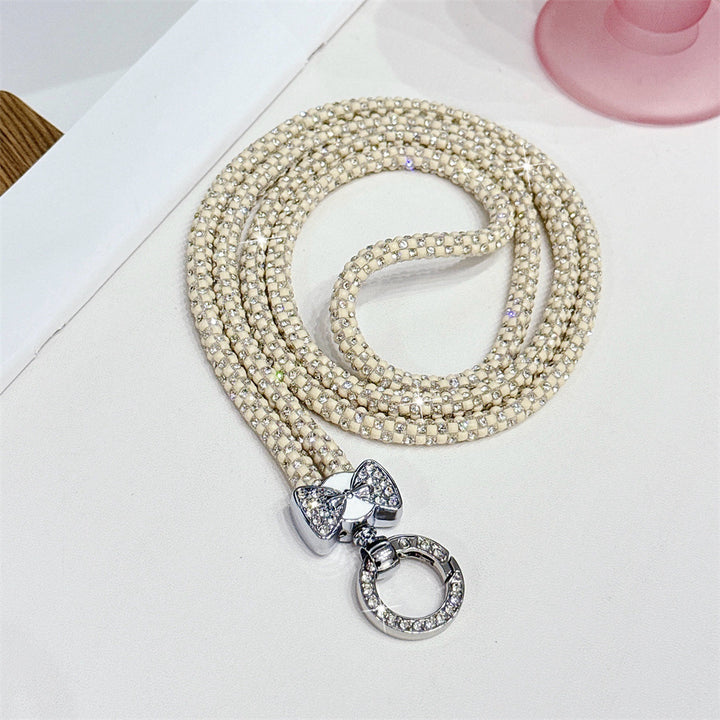 Elegant Beaded Eyewear Chain Kalsten 1790134372
