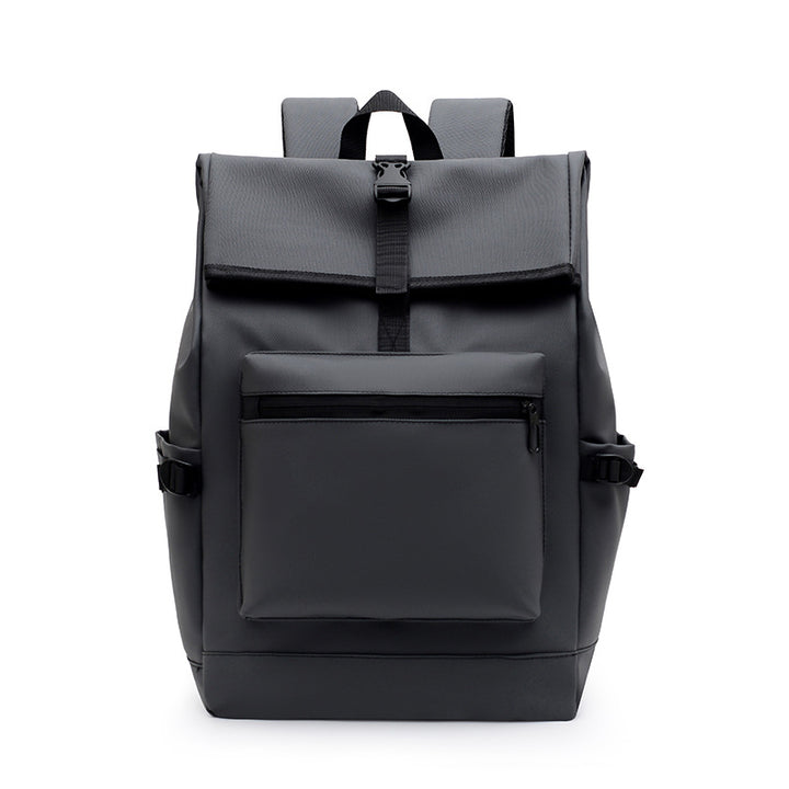 Waterproof Rolltop Backpack Kalsten