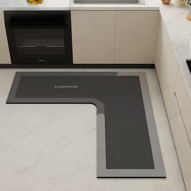 Kitchen Anti-Fatigue Mat