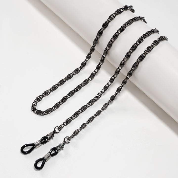 Decorative Chain Eyewear Strap Kalsten