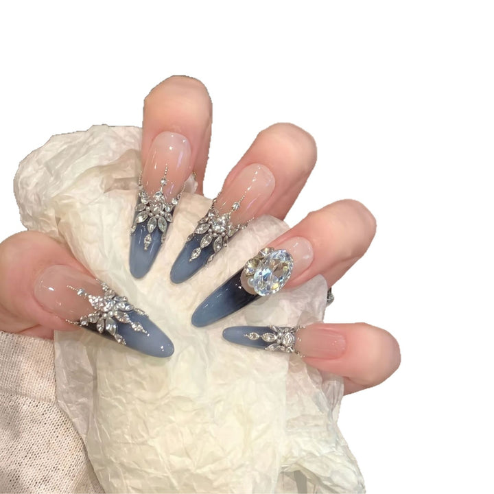 Nail Art Kalsten