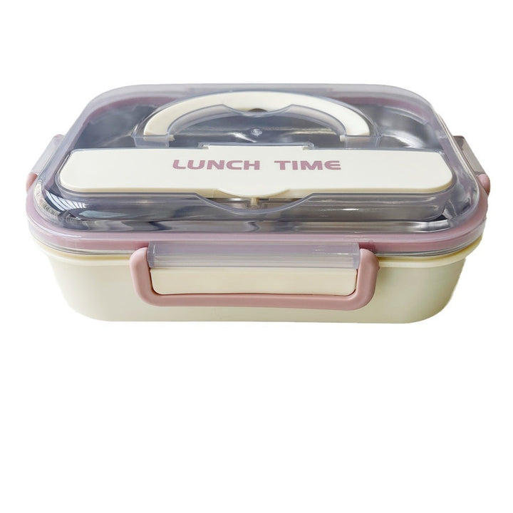 Leak-Proof Meal Prep Food Storage Container