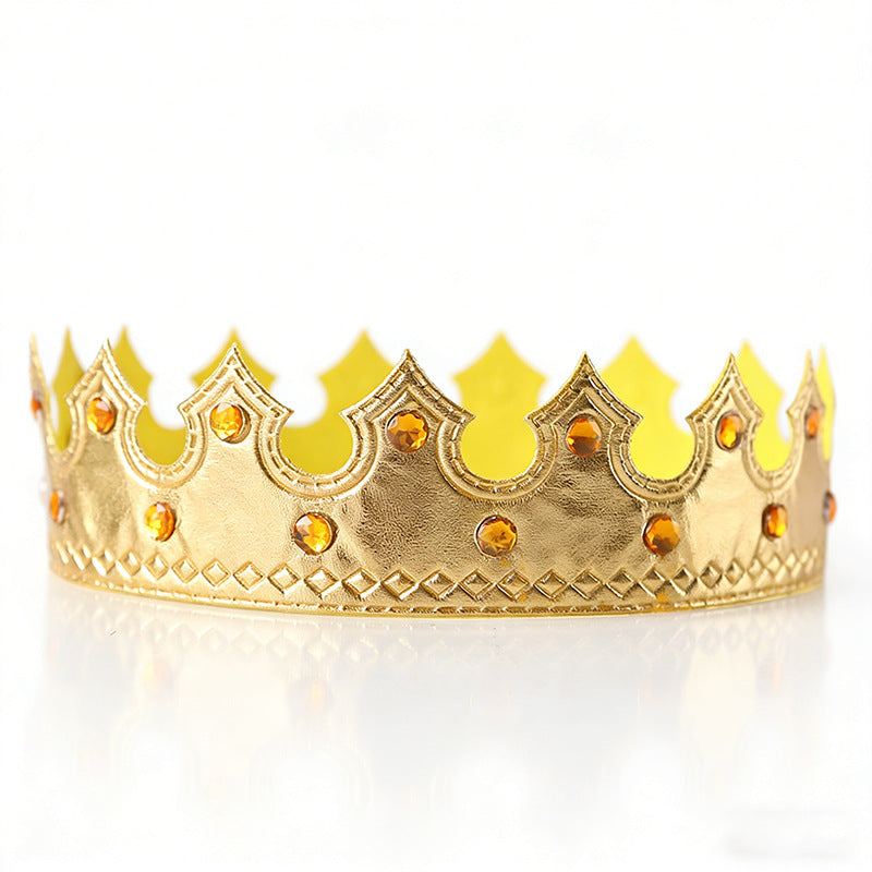 Crown Costume Accessories