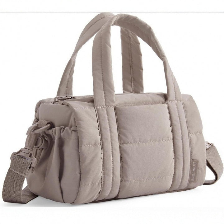 Stylish Padded Handbag Kalsten