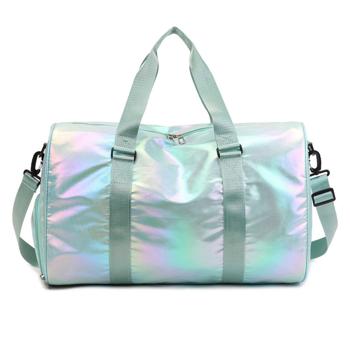 Reflective Sports Duffel Bag Kalsten