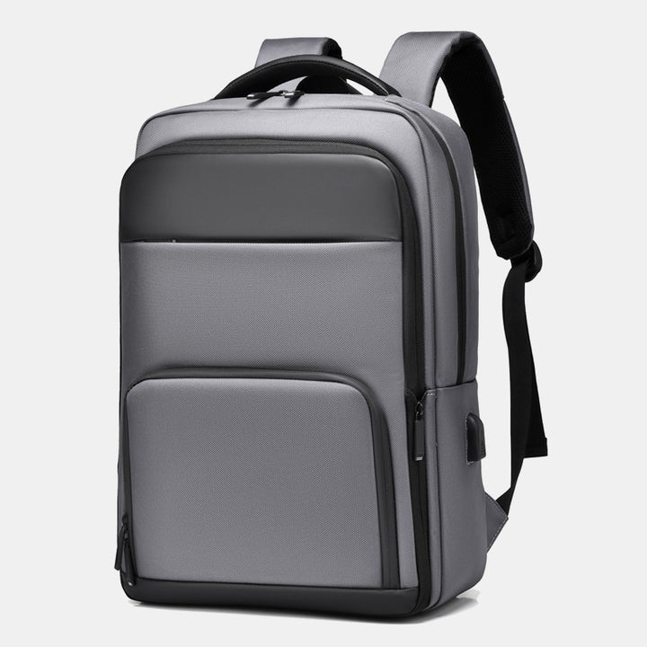 Ergonomic High-Storage Laptop Backpack Kalsten