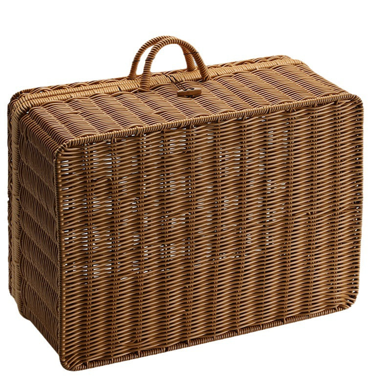 Woven Storage Basket Kalsten
