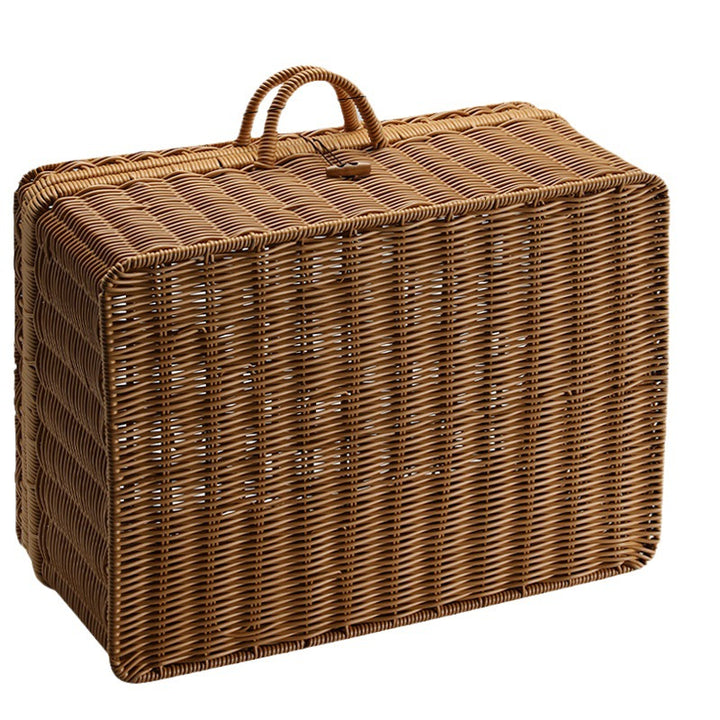 Woven Storage Basket Kalsten