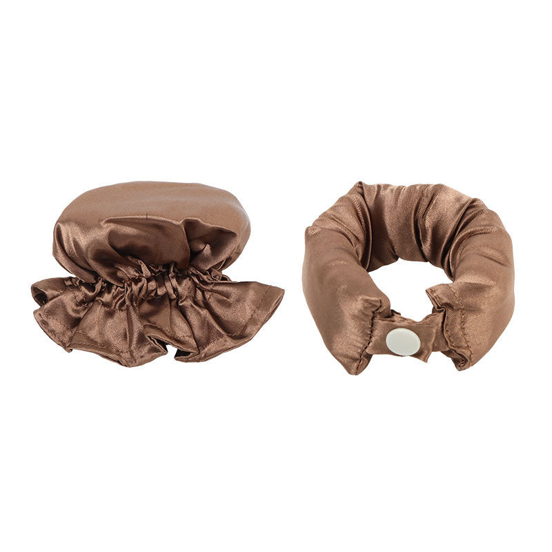 Satin Hair Wrap