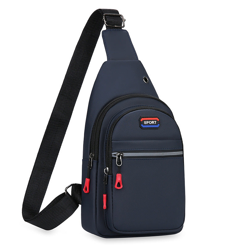 Tactical Sling Bag Kalsten