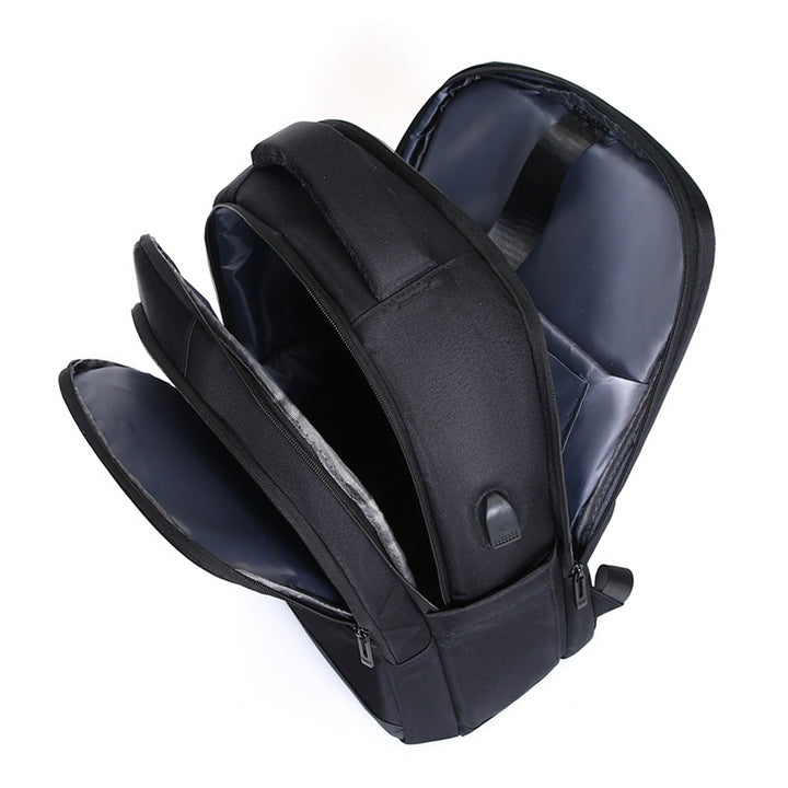 Smart Organizational Multi-Compartment Backpack Kalsten