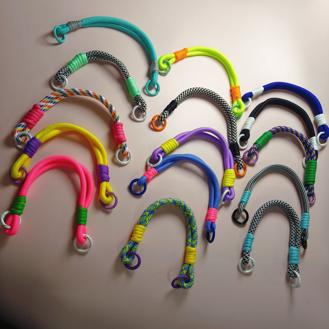 Durable Elastic Utility Strap Kalsten