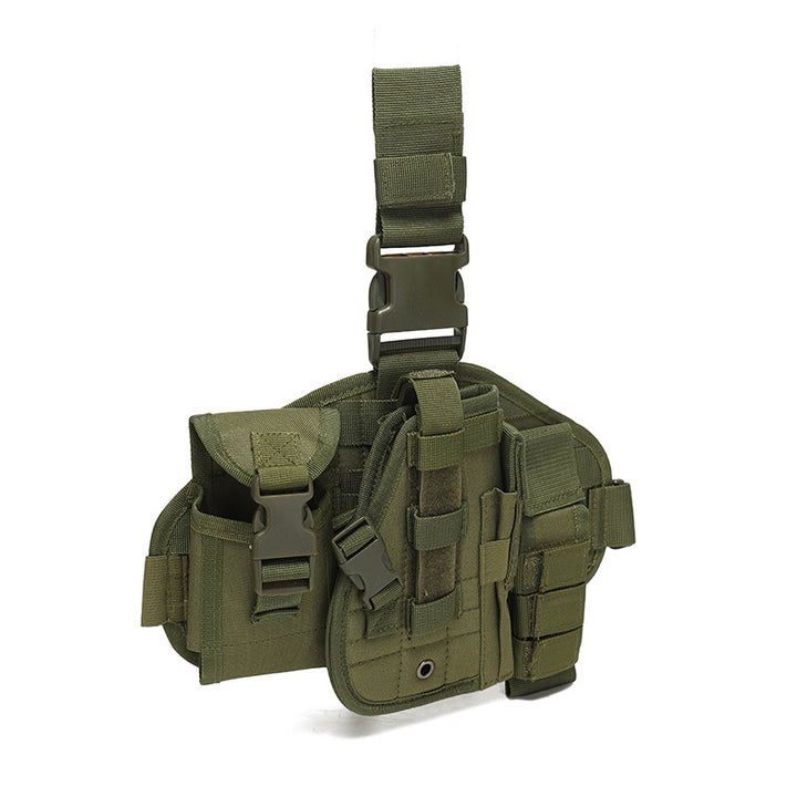 Tactical Utility Belt Pouch Kalsten