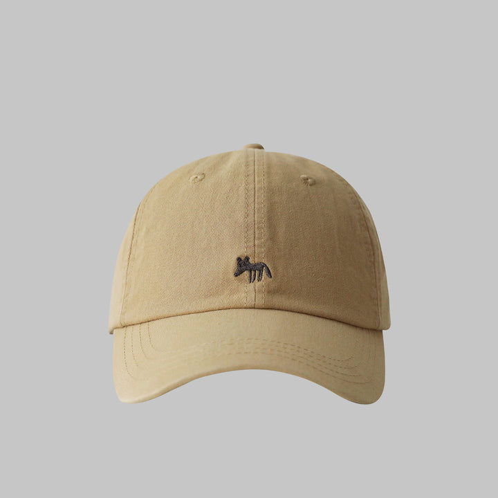 Unisex Casual Embroidered Baseball Cap Kalsten