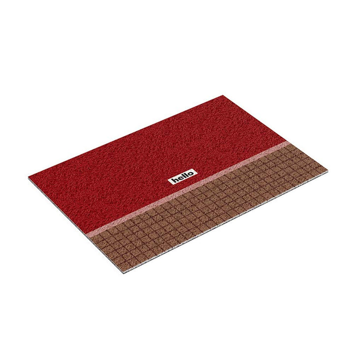 Entrance Mat