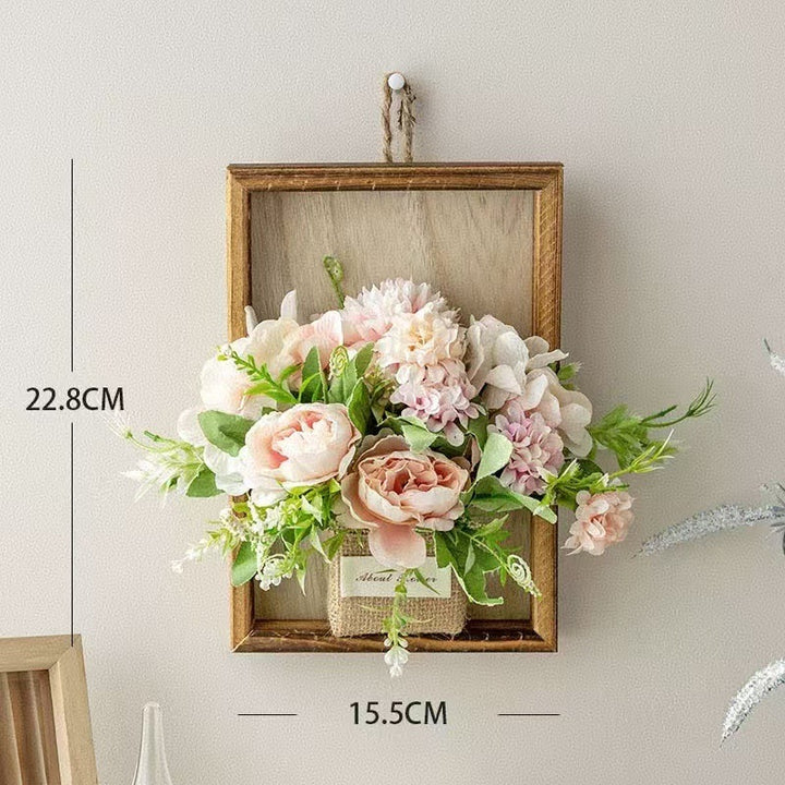 Wall decoration Kalsten